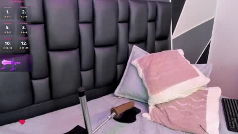 abbyadams23 online show from April 2026 03:31:02 AM