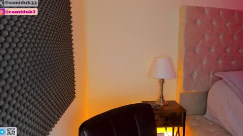 START TRANSMISSION ---- AM COLOMBIA TIME online show from February 2025 11:55:02 AM