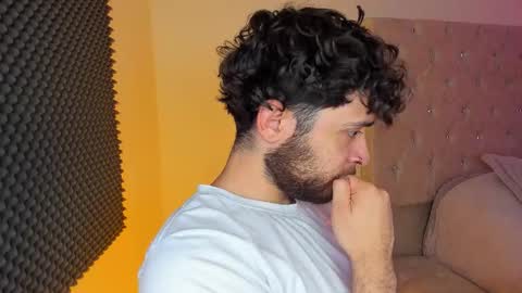 START TRANSMISSION ---- AM COLOMBIA TIME online show from September 2025 03:45:01 PM