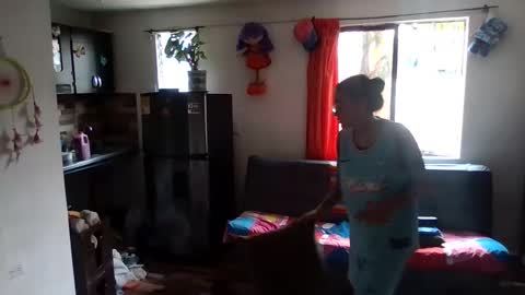 Abby online show from May 2026 04:35:01 PM