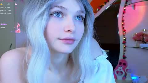 Abby online show from November 2025 05:33:01 PM