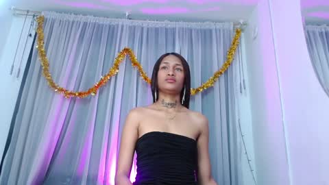 Snapshot of abbycutecs chatting on January 2025 09:19:01 AM abbycute online show from January 2025 09:19:01 AM