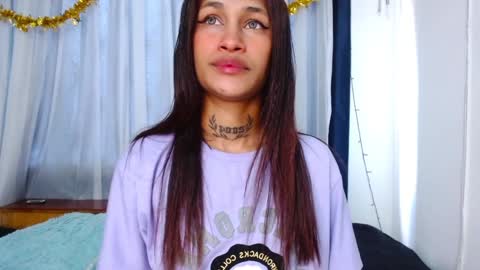 Snapshot of abbycutecs chatting on January 2025 07:53:02 PM abbycute online show from January 2025 07:53:02 PM