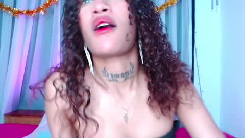 Snapshot of abbycutecs chatting on February 2025 04:15:02 AM abbycute online show from February 2025 04:15:02 AM