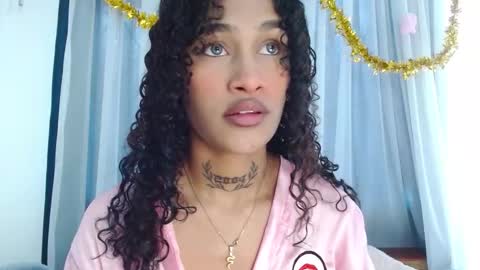 Snapshot of abbycutecs chatting on February 2025 06:23:01 PM abbycute online show from February 2025 06:23:01 PM