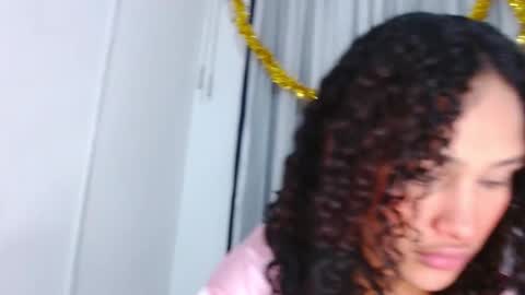 Snapshot of abbycutecs chatting on February 2025 02:19:02 AM abbycute online show from February 2025 02:19:02 AM