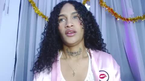 Snapshot of abbycutecs chatting on March 2025 07:36:01 AM abbycute online show from March 2025 07:36:01 AM