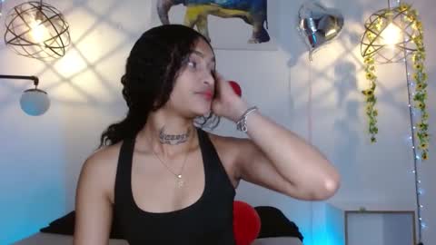 Snapshot of abbycutecs chatting on March 2025 04:07:01 AM abbycute online show from March 2025 04:07:01 AM