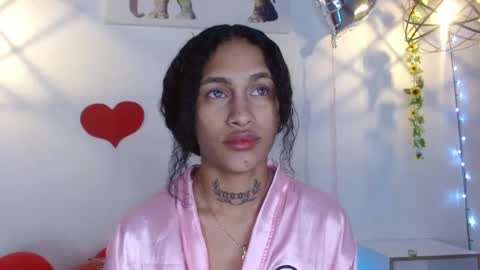 Snapshot of abbycutecs chatting on March 2025 07:32:01 AM abbycute online show from March 2025 07:32:01 AM