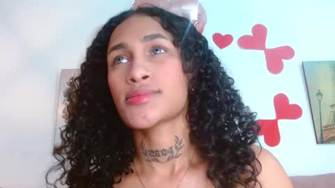 Snapshot of abbycutecs chatting on March 2025 07:48:01 AM abbycute online show from March 2025 07:48:01 AM