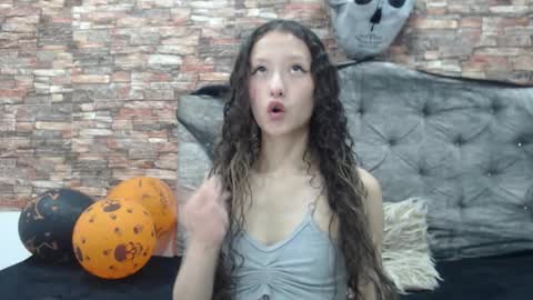 Snapshot of abbycutecs chatting on October 2025 02:51:02 PM abbycute online show from October 2025 02:51:02 PM
