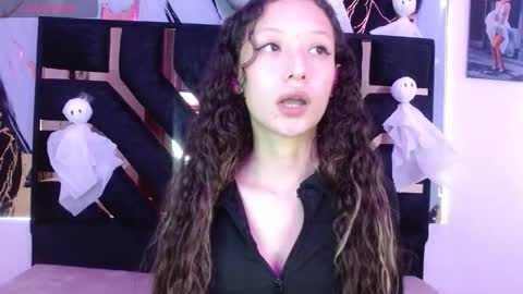 Snapshot of abbycutecs chatting on October 2025 02:27:02 PM abbycute online show from October 2025 02:27:02 PM