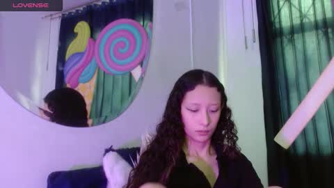 Snapshot of abbycutecs chatting on December 2025 01:20:02 PM abbycute online show from December 2025 01:20:02 PM