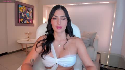 Abby Dalton  online show from February 2025 04:11:02 PM