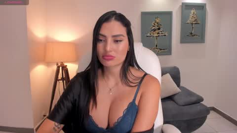 Abby Dalton  online show from February 2025 03:32:02 PM