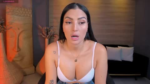 Abby Dalton  online show from September 2025 12:16:01 PM