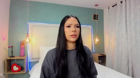 Abby Dixon  online show from March 2025 11:27:01 PM