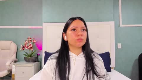 Abby Dixon  online show from February 2026 12:01:02 PM