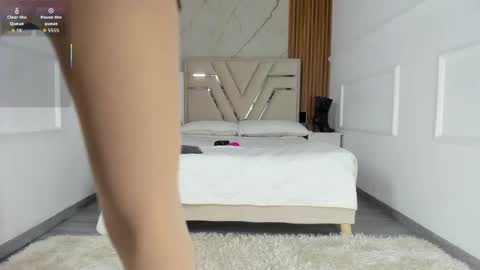 Abby Evans online show from January 2026 07:16:02 PM