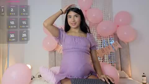 Snapshot of abbyfierce chatting on September 2025 11:33:02 AM Abby Fierce online show from September 2025 11:33:02 AM