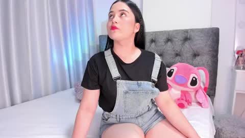 Abby online show from March 2025 02:46:02 AM