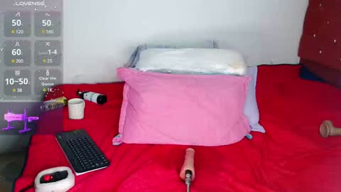 abby garcia online show from February 2025 08:56:01 PM