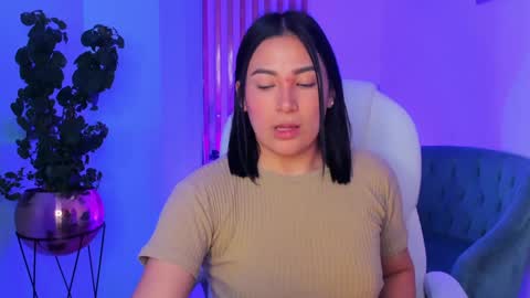 Snapshot of abbyjacksonn_ chatting on December 2024 05:48:02 PM ABBY online show from December 2024 05:48:02 PM