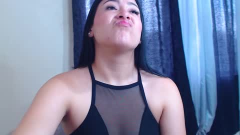 Snapshot of abbyjacksonn_ chatting on December 2024 04:09:02 PM ABBY online show from December 2024 04:09:02 PM