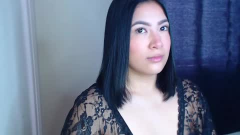 Snapshot of abbyjacksonn_ chatting on January 2025 01:30:01 PM ABBY online show from January 2025 01:30:01 PM