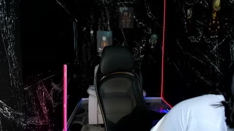 Snapshot of abbyjacksonn_ chatting on January 2025 01:10:01 PM ABBY online show from January 2025 01:10:01 PM