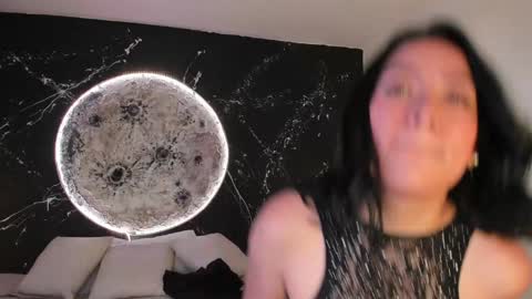 Snapshot of abbyjacksonn_ chatting on February 2025 04:22:01 PM ABBY online show from February 2025 04:22:01 PM