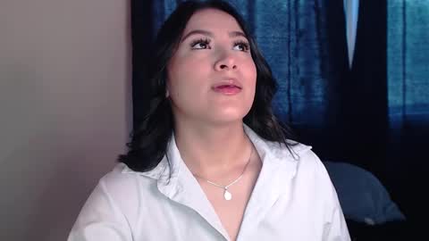 Snapshot of abbyjacksonn_ chatting on February 2025 02:02:01 PM ABBY online show from February 2025 02:02:01 PM