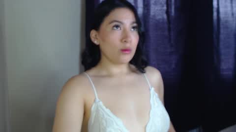 Snapshot of abbyjacksonn_ chatting on February 2025 01:10:02 PM ABBY online show from February 2025 01:10:02 PM