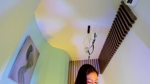 Snapshot of abbyjacksonn_ chatting on September 2025 07:13:01 PM ABBY online show from September 2025 07:13:01 PM