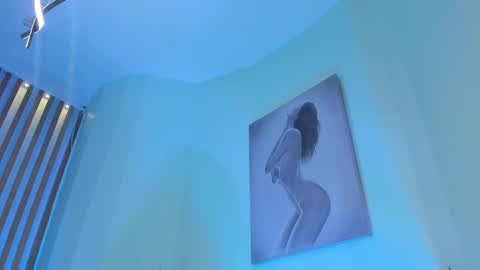 Snapshot of abbyjacksonn_ chatting on October 2025 10:21:02 PM ABBY online show from October 2025 10:21:02 PM