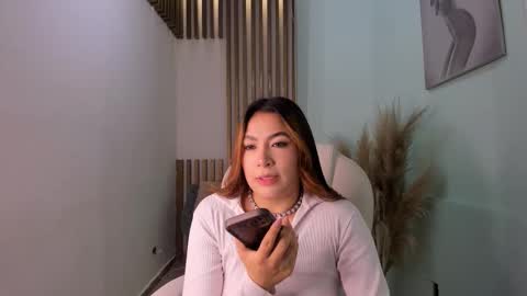 Snapshot of abbyjacksonn_ chatting on November 2025 08:32:01 PM ABBY online show from November 2025 08:32:01 PM