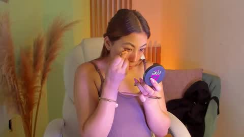 Snapshot of abbyjacksonn_ chatting on November 2025 09:13:02 PM ABBY online show from November 2025 09:13:02 PM