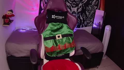  Abby Lizzy  online show from December 2024 12:24:01 AM