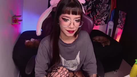  Abby Lizzy  online show from January 2025 11:33:01 PM