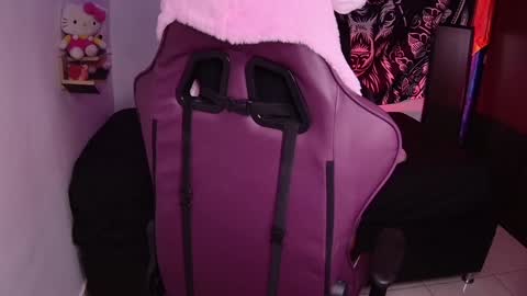  Abby Lizzy  online show from February 2025 01:22:01 AM