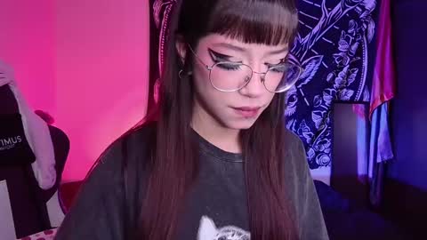  Abby Lizzy  online show from March 2025 11:14:01 PM