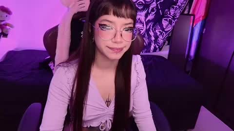  Abby Lizzy  online show from March 2025 10:10:02 PM