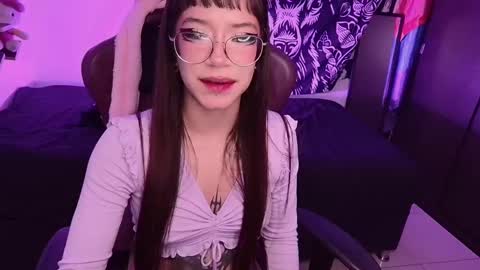  Abby Lizzy  online show from March 2025 01:16:02 AM