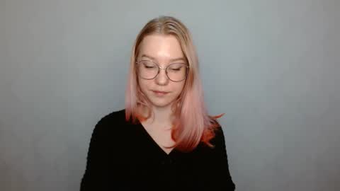 Abby Lovense is active online show from December 2024 12:06:01 PM