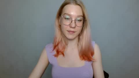 Abby Lovense is active online show from December 2024 12:11:02 PM