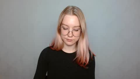 Abby Lovense is active online show from December 2024 12:45:01 PM