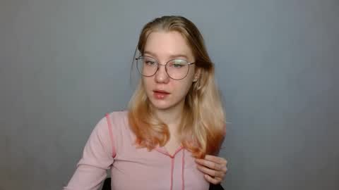 Abby Lovense is active online show from January 2025 09:12:01 AM