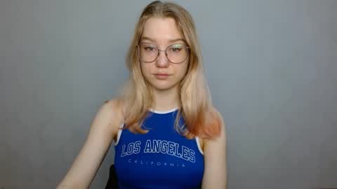 Abby Lovense is active online show from February 2025 08:31:01 AM