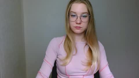 Abby Lovense is active online show from December 2025 12:23:02 PM