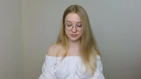 Abby Lovense is active online show from April 2026 12:29:02 PM